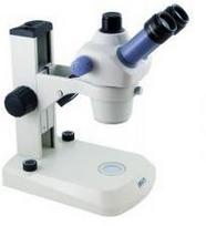 DeltaOptical Trinokuliarinė lupa SZ-450T Trino zoom