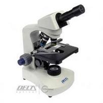 DeltaOptical Mikroskopas Genetic Pro mono