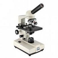 mikroskop 1000x - DeltaOptical Mikroskopas Biostage II - 1 nuotrauka