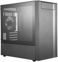 micro tower - Cooler Master NR400 - 1 nuotrauka