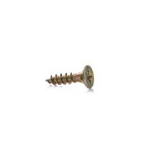 Medsraigčiai Haushalt, 3 x 12 mm, ZN, PZ1, 100 vnt.