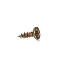 Medsraigčiai Haushalt, 3,5 x 12 mm, ZN, PZ2, 100 vnt.