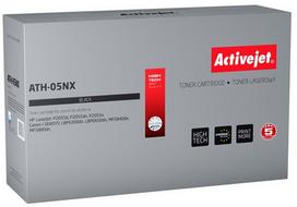ActiveJet HP 05X CE505X / Canon CRG-719H Black ATH-05NX