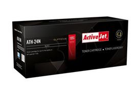 ActiveJet ATH-24N Black