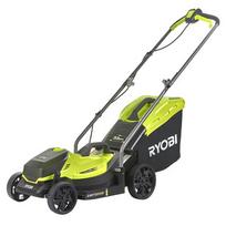 ryobotas zoliapjove - Ryobi OLM1833B - 1 nuotrauka