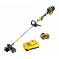 krumapjove - DeWALT DCM571X1 - 1 nuotrauka
