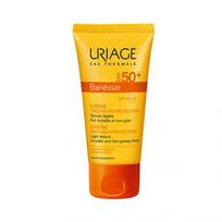 kremai nuo saules -  URIAGE apsauginis kremas BARIESUN, SPF 50+, 50 ml - 1 nuotrauka