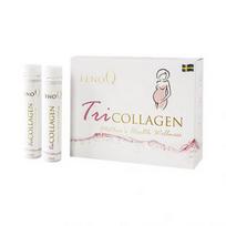  FENOQ TRICOLLAGEN MOTHERS HEALTH WELLNESS, 14 vnt., 25 ml