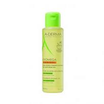  A-DERMA prausiamasis aliejus-emolientas sausai, atopinei odai EXOMEGA CONTROL, 500 ml