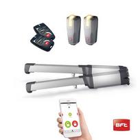 Smart Home Bft PHOBOS BT A25, varstoma dalis iki 5m, iki 800kg. valdymas telefonu Wi-Fi