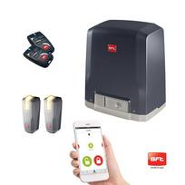 Smart Home Bft DEIMOS AC A600 MAG iki 600 kg. valdymas telefonu Wi-Fi