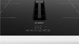 bosch kaitlente gartraukiu - Bosch PIE811B15E - 2 nuotrauka