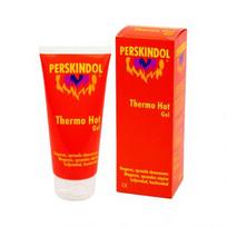  PERSKINDOL gelis THERMO HOT, 100 ml
