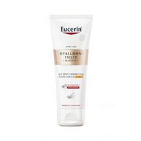 eucerin hyaluron filler -  EUCERIN rankų kremas brandžiai odai HYALURON-FILLER + ELASTICITY, SPF 30, 75 ml - 1 nuotrauka