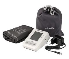 microlife automatinis matuoklis - Microlife BP B2 BASIC - 3 nuotrauka