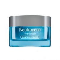veido kremas neutrogena -  NEUTROGENA apsauginis balzamas sausai odai HYDRO BOOST, 50 ml - 1 nuotrauka