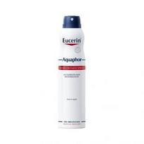 eucerin - EUCERIN atkuriamasis kūno purškalas AQUAPHOR, 250 ml - 1 nuotrauka