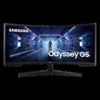 Samsung Odyssey C34G55TWWU