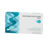  PRIMA testas HELICOBACTER PYLORI, 1 vnt.