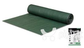 Tinklas sodui ir tvoroms, 60 g/m2 1.5x50 m, žalias