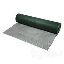 Tvoros tinklas 10x10mm, 1x25m Bradas