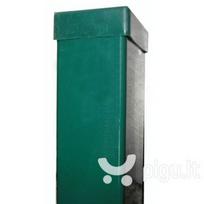 Tvoros stulpas 40x60x2500mm