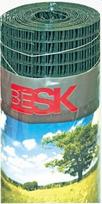 Besk Soldered Fence 0.5x5m