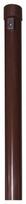 Apvalus stulpas Garden Center, 38 x 1750 mm