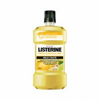  LISTERINE burnos skalavimo skystis FRESH GINGER & LIME MILD TASTE, 500 ml