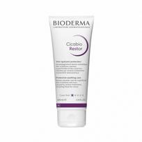  BIODERMA  atkuriamoji odos priežiūros priemonė CICABIO RESTOR, nuo 3 m., 100 ml