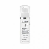  NOREVA intensyvaus poveikio serumas nuo pigmentinių dėmių  IKLEN+, 30 ml