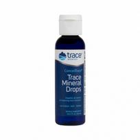 komplekss -  TRACE MINERALS 72 mineralų kompleksas CONCENTRACE, 59 ml - 1 nuotrauka