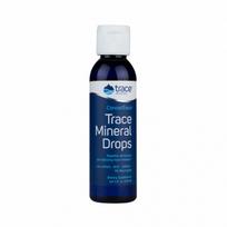  TRACE MINERALS 72 mineralų kompleksas CONCENTRACE, 118 ml