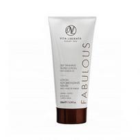  VITA LIBERATA  laipsniško įdegio losjonas FABULOUS GRADUAL, bekvapis, 200 ml