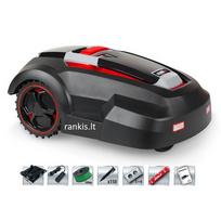 vejos robotsi - Dedra DED8751-3 - 2 nuotrauka