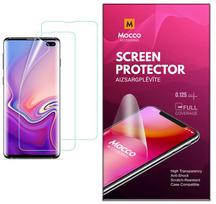 Mocco "Full Coverage 0.125mm iPhone XS Max / 11 Pro Max" EU Blister