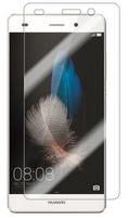 Tempered Glass "Tempered Glass Extreeme Shock Huawei P8 Lite"