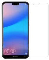2 litai - Blun "Extreeme Shock 2.5D Screen Protector Huawei P20 Lite" - 1 nuotrauka