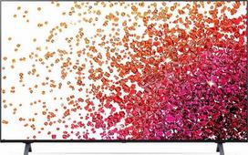 lg nanocell 55 - LG 55NANO773PA LED - 2 nuotrauka