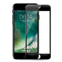 Myscreen Protector "Diamond Glass Edge iPhone 7 / iPhone 8" Black
