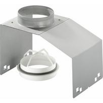 Gartraukio priedas Bosch DHZ7402