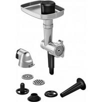 virtuvinis kombainas bosch mum9 - Virtuvininio kombaino priedas Bosch Hunting Adventure MUZ9HA1 - 1 nuotrauka