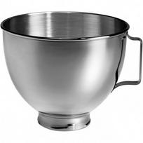 Maišymo indas KitchenAid 5K45SBWH