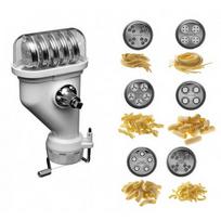 kitchenaid priedai - Makaronų gaminimo priedas KitchenAid 5KPEXTA - 1 nuotrauka