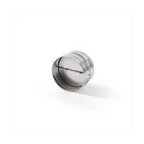 Atbulinis vožtuvas Ø150 mm NOVY 906432