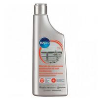 Nerūdijančio plieno paviršių valiklis-kremas 250 ml WPRO