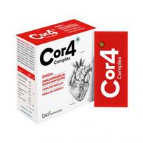  COR4 COMPLEX, 28 pakeliai