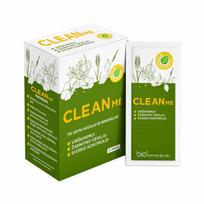 miltai -  CLEAN ME, 21 pakelis - 1 nuotrauka