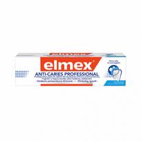 ELMEX dantų pasta ANTI CARIES PROFESSIONAL, 75 ml
