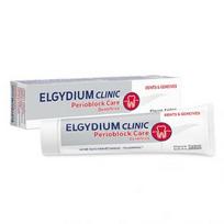  ELGYDIUM dantų pasta PERIOBLOCK, nuo 10 m., 75 ml